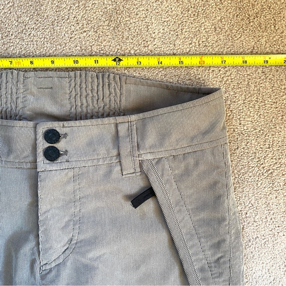 BOGNER Fire + Ice Ski Multipocket Pants Size Men’s 34 - Picture 14 of 15